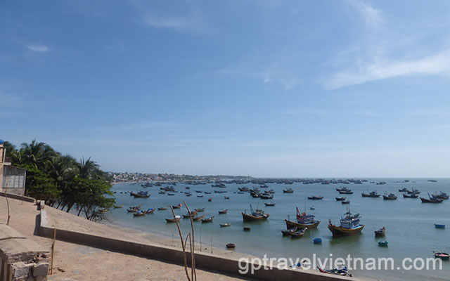 VDIS03: Ho Chi Minh City, Dalat & Mui Ne – 7 days