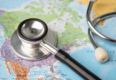 Santé et Vaccination au Vietnam: Ce qu'il faut savoir pour rester en forme pendant votre voyage