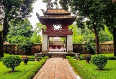 Hanoï : Le point de départ idéal pour votre voyage au Vietnam