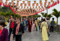 Traveling to Vietnam During Lunar New Year: A Guide for Travelers