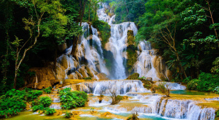 Geography And Climates Of Laos