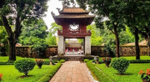 Hanoï : Le point de départ idéal pour votre voyage au Vietnam