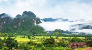 How To Get Around In Laos