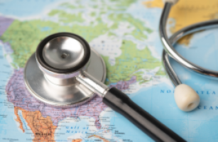 Santé et Vaccination au Vietnam: Ce qu'il faut savoir pour rester en forme pendant votre voyage