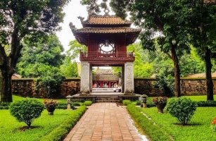 Hanoï : Le point de départ idéal pour votre voyage au Vietnam
