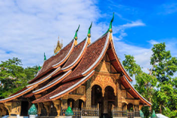 Luang Prabang