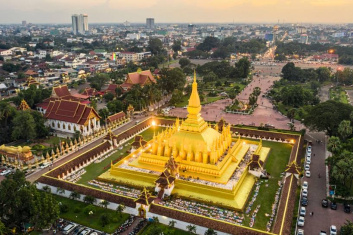 Vientiane