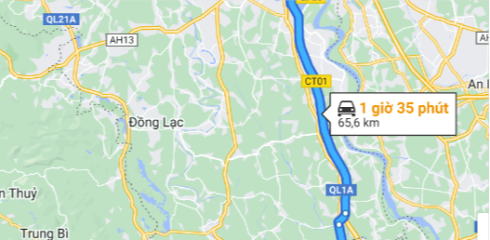 Excursion to the Perfume Pagoda