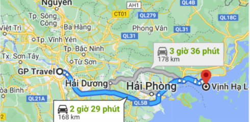 Halong Bay Seaplane Experience - An Extraordinary and Unique Sky and Sea Adventure