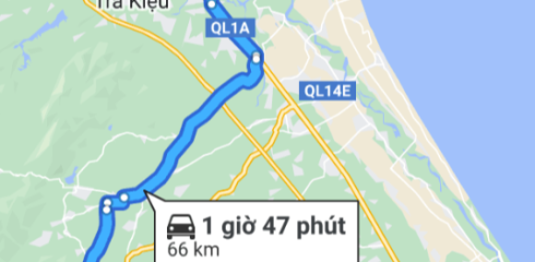 Découverte de la campagne de Hoi An à vélo