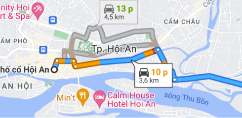 Cours de cuisine avec Red Bridge