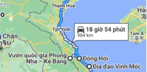 Les Merveilles du Centre de Phong Nha à Hue et Hoian 