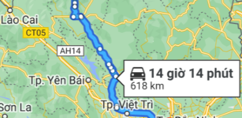 7 jours de randonnée de Quang Binh à Hoang Su Phi