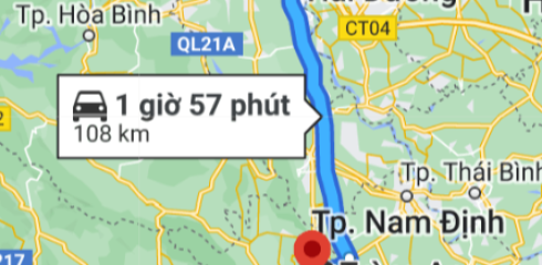 Hanoi – Trang An – Tam Coc - Ninh Binh 2 Days