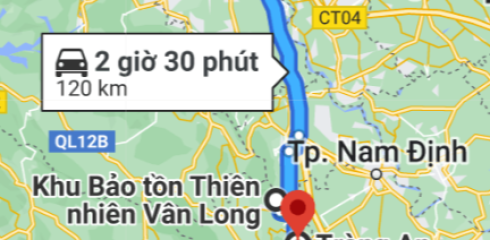 Hanoi and Ninh Binh in 3 days