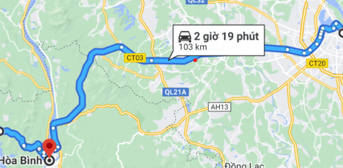 Authentic 3-day Immersive Journey into Muong & Dzao Cultures