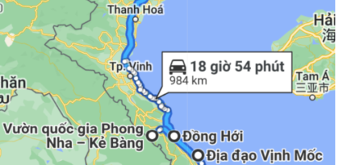 Wonders of Central Vietnam: Phong Nha to Hue and Hoi An