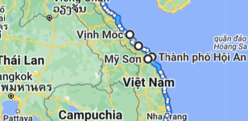 Vietnam Essentiel – 14 jours