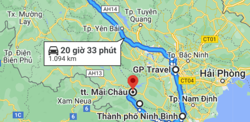 The highlights of the North and authentic encounters - 12 days