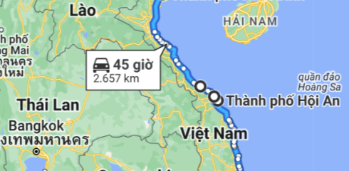 From Upper Tonkin to the Mekong Delta - 15 days