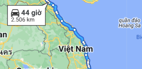 Delta du Mékong et le Nord du Vietnam - 13 jours