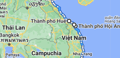 Splendide Vietnam du Sud au Nord – 15 jours