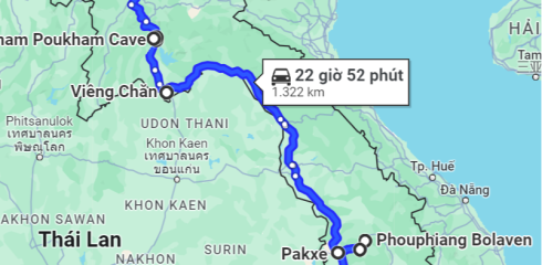 L'Essentiel du Laos – 11 jours