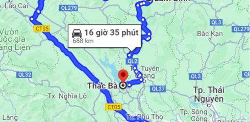 Bac Ha Market and Terraced Rice Fields of Hoang Su Phi, and Discover Halong Bay