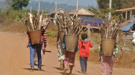 Ratanakiri Adventure – 4 days