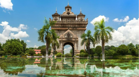 The Best of Laos & Cambodia – 14 days