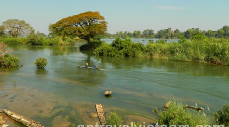 Southern Stay & the Enchanting 4,000 Islands – 6 days