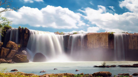 Hoi An et des Hauts Plateaux du Centre – 7 jours