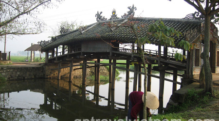  Discovery of the Imperial City and  Royal Mausoleum 