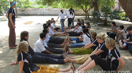 The Beauty of Mai Chau & Ha Long Bay – 9 days