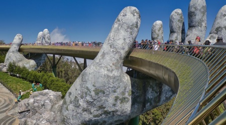 Vietnam Panorama - 10 Days