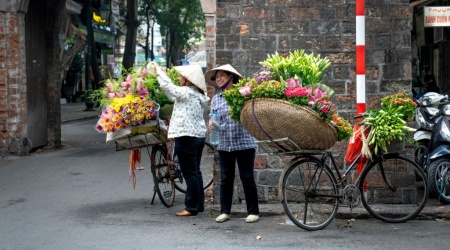 Découverte Insolite du Tonkin – 4 jours