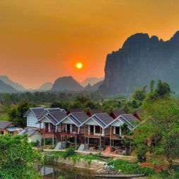 Vang Vieng