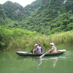 Ninh Binh