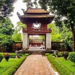 Hanoi