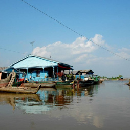 Kampong Chhnang 