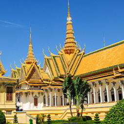 Phnom Penh