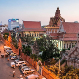 Phnom Penh