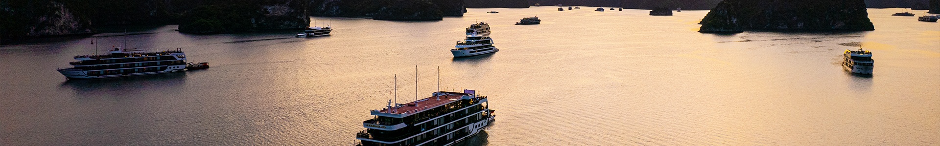 Ha Long Bay