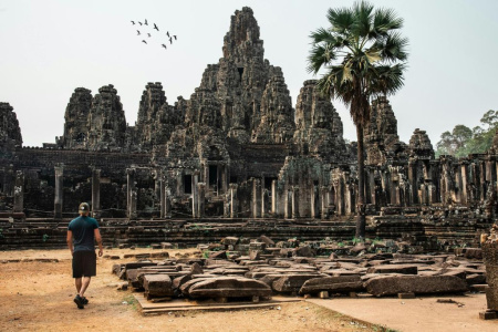 Siem Reap 3days 2nights