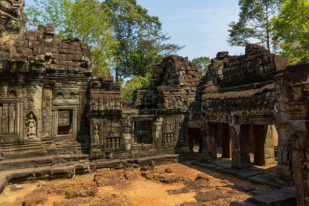 Siem Reap 5days 4nights 