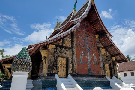 L’essentiel du Nord de  Luang Prabang à Vientiane – 10 jours
