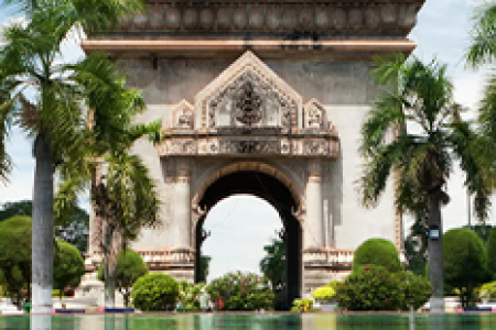 Vientiane – Luang Prabang 5 days 4 nights