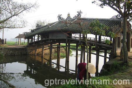  Discovery of the Imperial City and  Royal Mausoleum 