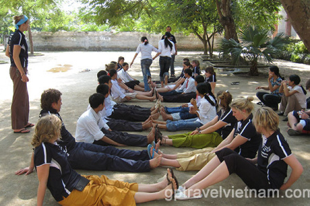 The Beauty of Mai Chau & Ha Long Bay – 9 days