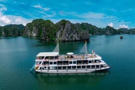 Bonita Cruise Boutique